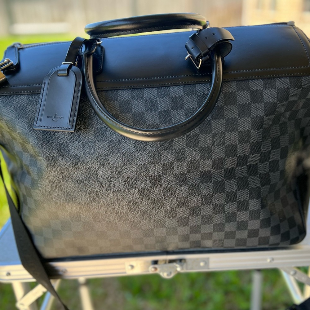 LV Damier Neo Greenwich GM
